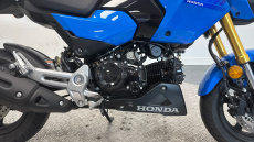 Honda Grom MSX125 (24YM)
